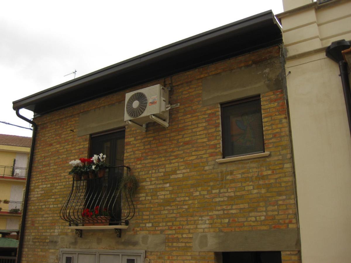 B&B Ausculum Ascoli Satriano 외부 사진
