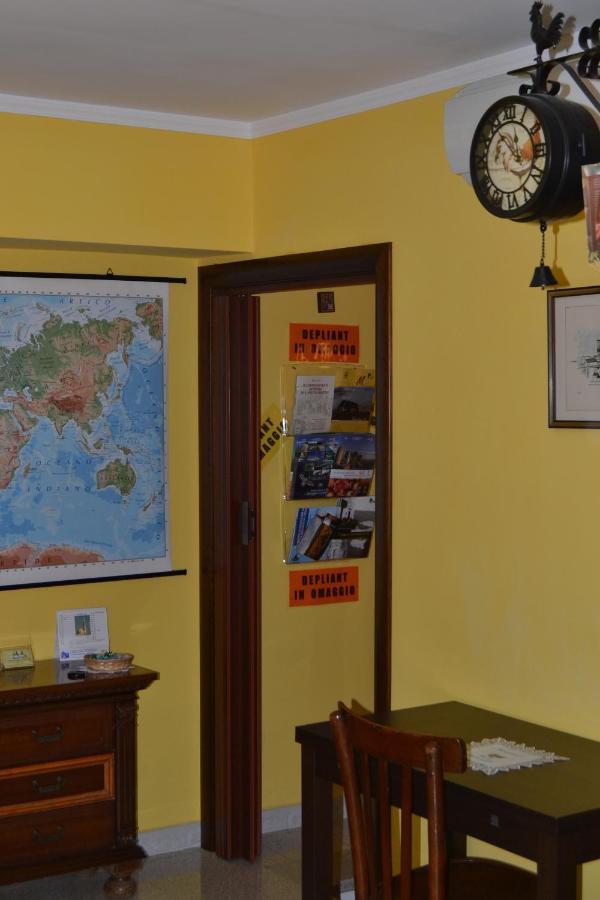 B&B Ausculum Ascoli Satriano 외부 사진
