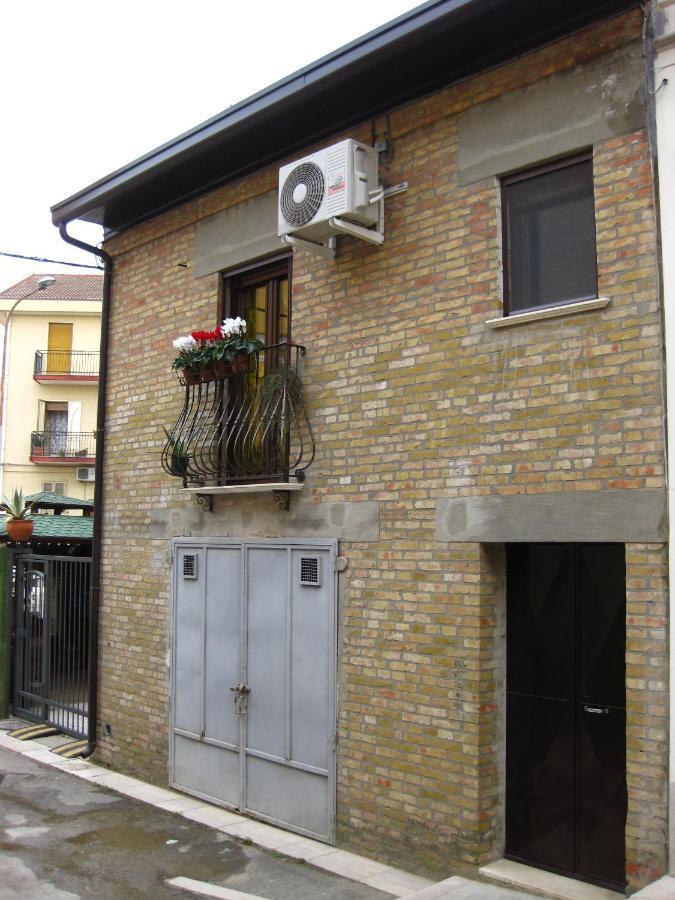 B&B Ausculum Ascoli Satriano 외부 사진