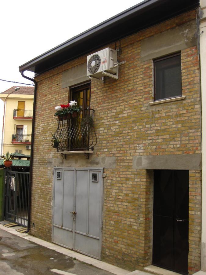 B&B Ausculum Ascoli Satriano 외부 사진
